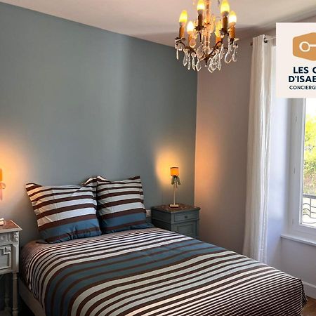 Le Mas Contemporain De Dun Dun-le-Palestel 외부 사진